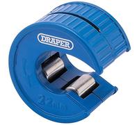 Draper 81114 Cortatubos automático, 22 mm