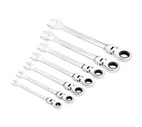 Draper 8230FMM/7 - Llave (pack de 7)