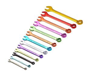 Draper 8232/MM/C - Llave (pack de 13)