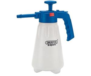 Draper 82456 FPM Bomba pulverizador, 2,5 L