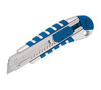 Draper 83436 - Cuchillo retráctil con hoja de siete segmentos