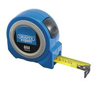 Draper 83631 - Cinta métrica (8 m x 25 mm)