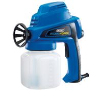 Draper 83657 Storm Force Pistola De Pulverización Sin Aire 80W