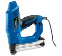 Draper 83659 Storm Fuerza Resistente Eléctrico Grapadora/Clavador Kit
