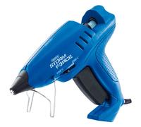 Draper 83661 Storm Fuerza Variable Calor Pegamento Pistola Con Seis Palos 400W