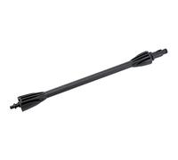 Draper 83707 - Lanza para lavadora a presión de 1500 W 230 V (sin boquilla), color azul