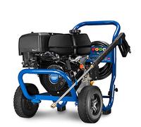 Draper 83819 - 13 hp gasolina limpiador a presión - Azul/Negro