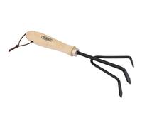 Draper 83991 de Mano de Acero al Carbono con Mango de Madera Dura