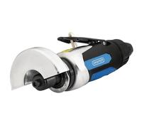 Draper 84124 - Herramienta de corte de aire, 75 mm
