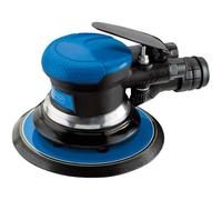Draper 84125 DAT-APS Lijadora neumática de doble acción (150 mm)
