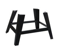 Draper 84718 soporte para sierra 84714 - negro