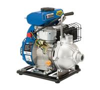 Draper 87680 gasolina bomba de agua (85L/min), multicolor