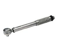 Draper 87809cm Eje Cuadrado 10-80NM O 225-1798cm-lb Trinquete Llave de Torsión