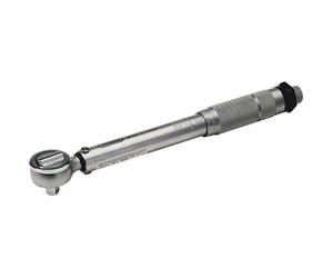 Draper 87809cm Eje Cuadrado 10-80NM O 225-1798cm-lb Trinquete Llave de Torsión