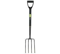 Draper 88789 - Horquilla para jardinería (Acero)