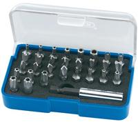 Draper 89727 - Juego de brocas