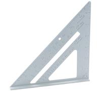 Draper 89762 - Escuadra para carpintería (tamaño: 178mm)