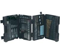 Draper 89851 - Unidad de taladro y una mecha conjunto 204 piezas