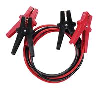 Draper 91891 - Cables de Arranque para Motocicleta (10 mm, 2 x 2 m)