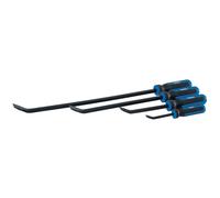 Draper 92034 Juego de palancas de cuatro piezas