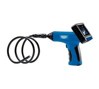 Draper 92578 - Boroscopio recargable con empuñadura de pistola