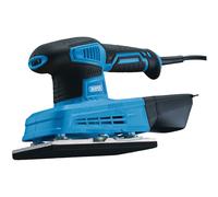 Draper 92613 230V 1/3 Hoja Lijadora, 240W Fabricantes P/N-92613