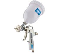 Draper 92971 Pistola Pulverizadora De Aire Por Gravedad 500ml - 92971