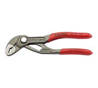 Draper 9450 - Alicates ajustables (tamaño: 125mm)