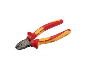 Draper 94637 XP1000 VDE - Cortador/pelacables laterales, 160 mm