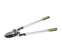 Draper 94984 Ratchet Action Yunque patrón loppers, 750 mm, verde