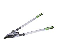 Draper 94985 Loppers de patrón de derivación de acción, 750 mm, verde y negro