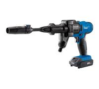 Draper 97533 D20 20V Limpiadora de Presión Kit Con 1x 2Ah Batería y Cargador