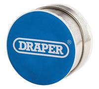 Draper 97993 100G Carrete De 1.2mm Cable Gratis Núcleo Fundente Soldador