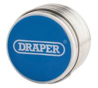Draper 97994 Carrete De 250G De Soldadura Sin Plomo De 1.2Mm