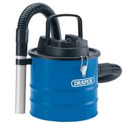 Draper 98503 D20 20V Ash Aspiradora - Básico