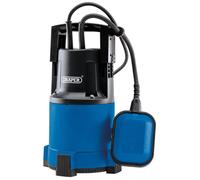 Draper 98913 110V Bomba de Agua Sumergible (250W)