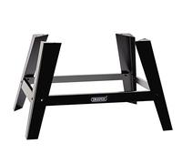 Draper 99270 - Soporte para sierra de cinta para 84715, 230 V, color negro