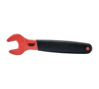 Draper 99474 VDE - Llave de extremo abierto totalmente aislada (16 mm)