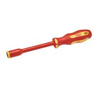 Draper 99489 Ergo Plus VDE Totalmente Aislado Tuerca Conductor, 10mm