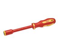 Draper 99490 Ergo Plus VDE Totalmente Aislado Tuerca Conductor, 11mm