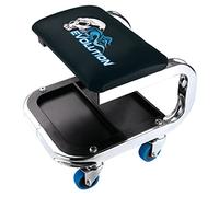 Draper 99835 Evolution - Taburete de trabajo de lujo
