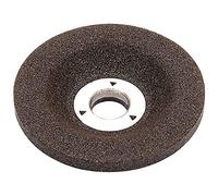 Draper aat12 depresión centro metal de la rueda de molienda grado a120-q-bf para 47570, azul, 50 x 9,6 x 4,0 mm
