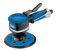 Draper Acción Doble Lijadora Neumática 150mm Velocidad 10,000 RPM Aire De 0.6cm