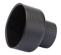 Draper ade22 reducir adaptador 100 A 58 mm (para Stock nº 40130 y 40131), azul
