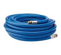 Draper ah15 m13 1/2-inch BSP 13 mm calibre manguera de línea de aire, Azul, 15 m