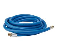 Draper ah5 m13 1/2-inch BSP 13 mm calibre manguera de línea de aire, Azul, 5 m