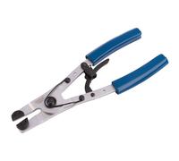 Draper Alicates de pinza de freno de motocicleta - 240 mm