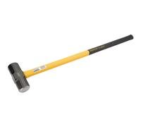 Draper Almádena 4.5kg Experto Mango de Fibra de Vidrio Acero Carbón Cabeza 09939