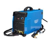 Draper Alta Frecuencia Plasma Cutter230V 60A Cuts 15mm Inversor Tecnología 70058