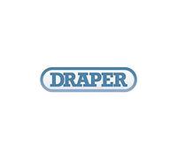 Draper * altrade magnético Bit/adaptador Socket, azul, 13 mm